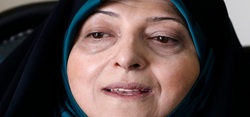 كورونا يصيب نائبة روحاني