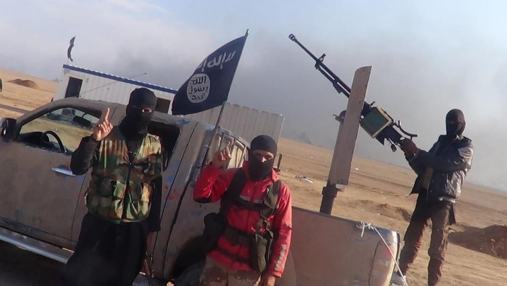 مسؤولون وخبراء: عودة داعش لسوريا والعراق مسألة وقت