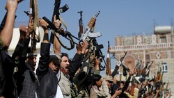الحوثيون يشكرون الرئيس العراقي بعد قمة مكة