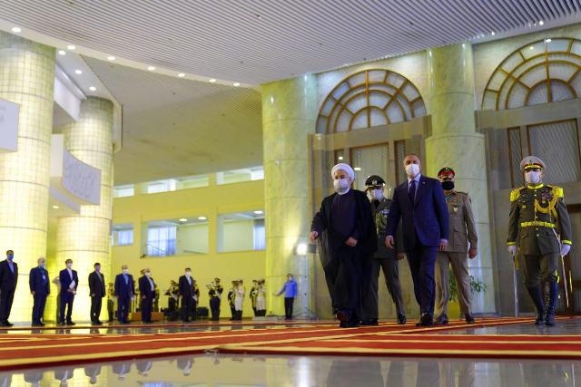 Iraq and Iran are on the verge of a "Monetary agreement"