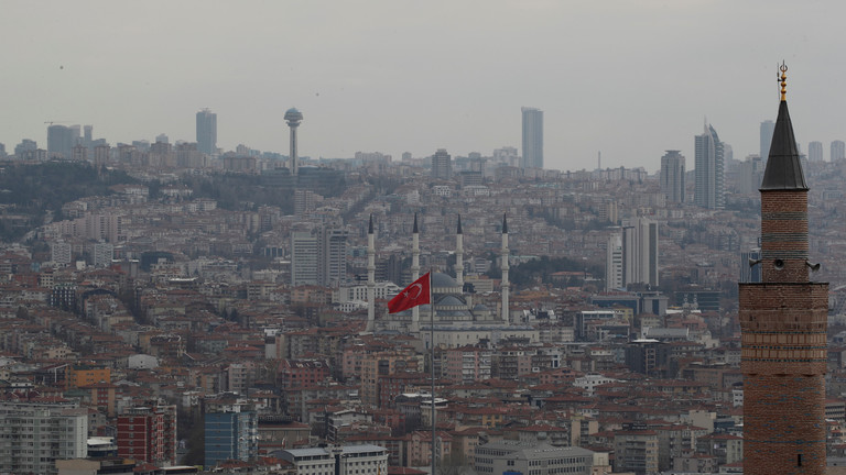 مليار دولار خسائر "الاسراف" في تركيا خلال عام واحد