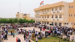 اقليم كوردستان يسعى لاستقطاب اكبر عدد من الطلاب الجامعيين الراغبين بالدراسة في الخارج