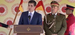 Nechirvan Barzani urges to reform Peshmerga Ministry and the establishment of a non-partisan force