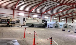 كورونا.. كوردستان تسجل أعلى إصابات يومية بـ224 حالة و7 وفيات