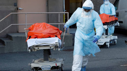 US expert warns: Covid-19 daily caseload could rise to 100,000