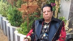 وفاة الفنان شعبان عبد الرحيم