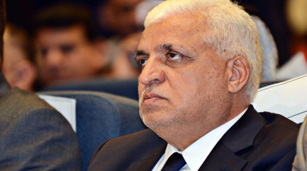 Al-Fayyad Alliance announces his refusal to nominate al-Zorfi and calls for the nomination of an alternative candidate