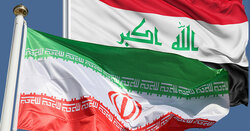 Iran asks Iraq to implement agreements between the two countries "more quickly"