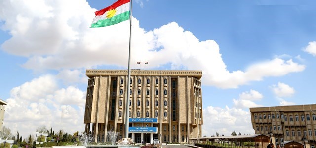 Parliament votes on Talabani as Barzani’s Deputy and Ministers of the new government
