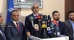 حزب تركماني يطالب بإقصاء محافظ كركوك واناطة المنصب بالمكون