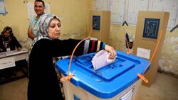 البرلمان العراقي يتوجه لإحتساب 3 دوائر انتخابية في المحافظة الواحدة
