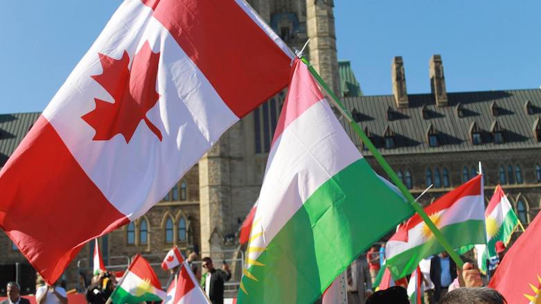Canada eager to stay connected with renewed energy in Kurdistan Region: MP