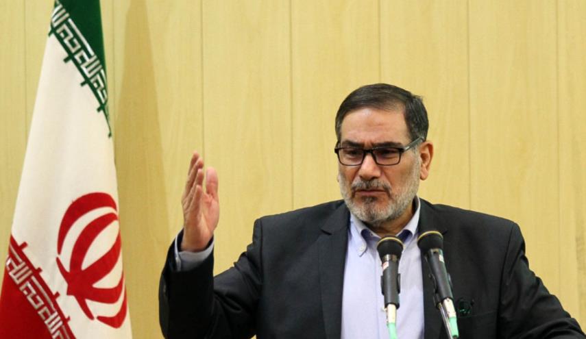 برلماني إيراني يسخر من شمخاني حول مساعدة العراق في مواجهة كورونا