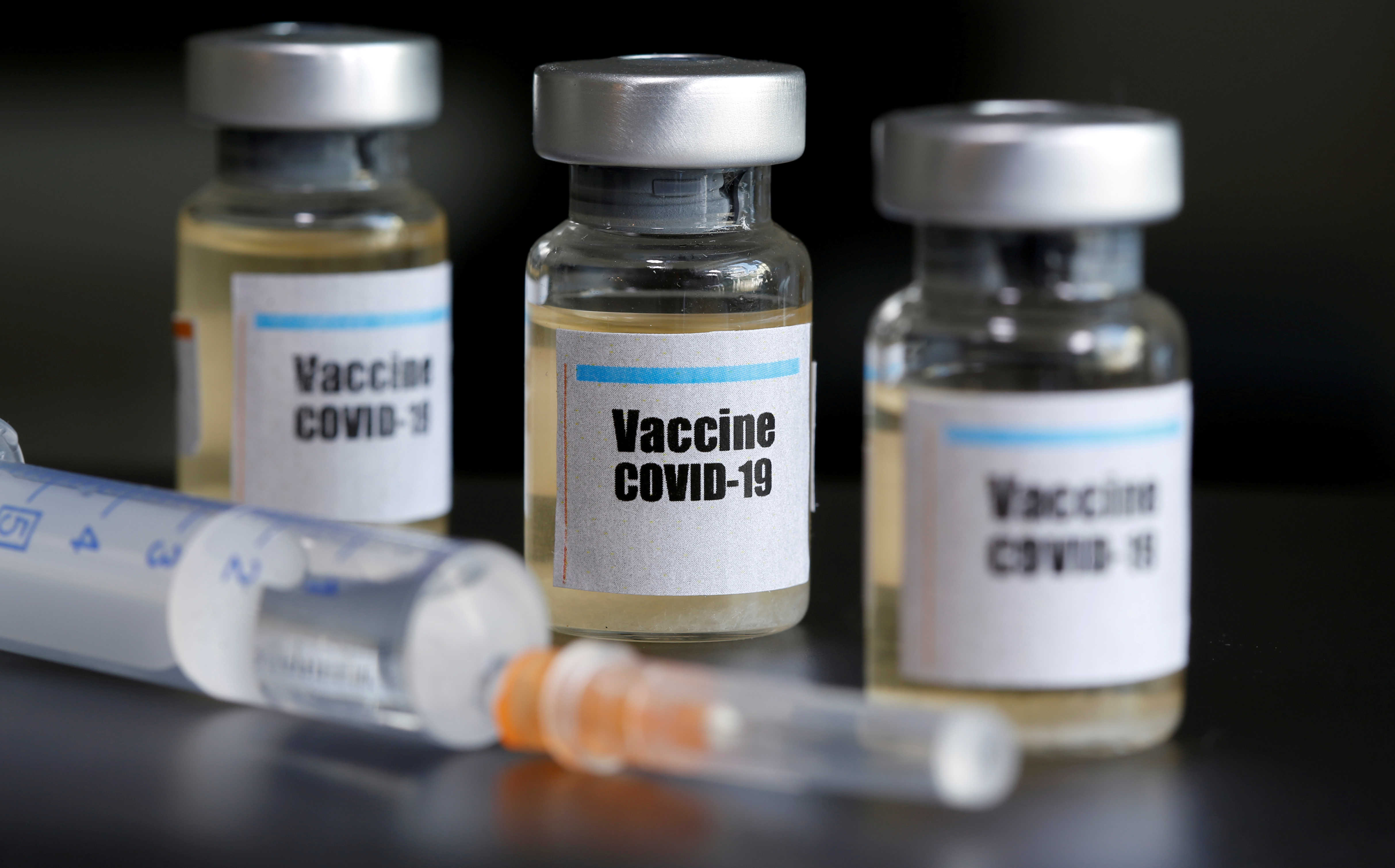 First human trial of AstraZeneca COVID-19 vaccine shows promising results