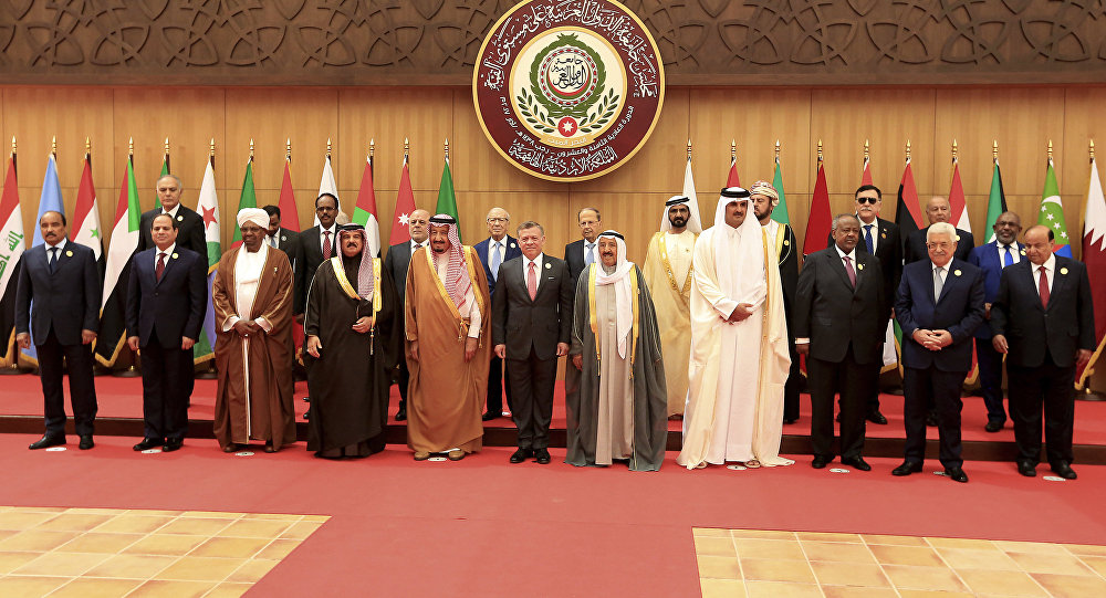 العراق يترأس اجتماعاً طارئاً لمجلس جامعة الدول العربية