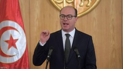 Tunisian prime minister resigns