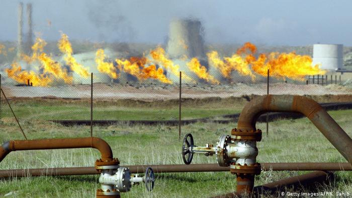 كوردستان تؤشر "ايجابية" بانخفاض اسعار النفط: يجب استغلالها