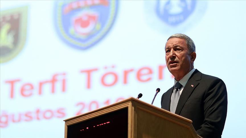 تركيا تعلن مقتل 676 عنصرا من حزب العمال بعملية بكوردستان