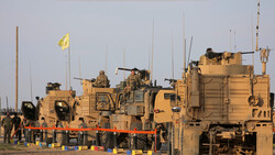 SDF announces its position on cooperation with the US-led international coalition
