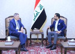 السفير الأميركي يشيد بـ"تطور سياسي مهم" في العراق
