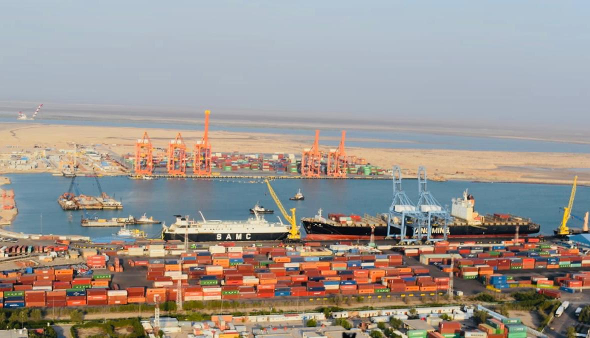 Owners of goods exempted from storage fees in Umm Qasr for a specified period