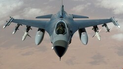 امريكا تلقي 36 طنا من القنابل على منطقة عراقية بعملية "التراب الاسود"