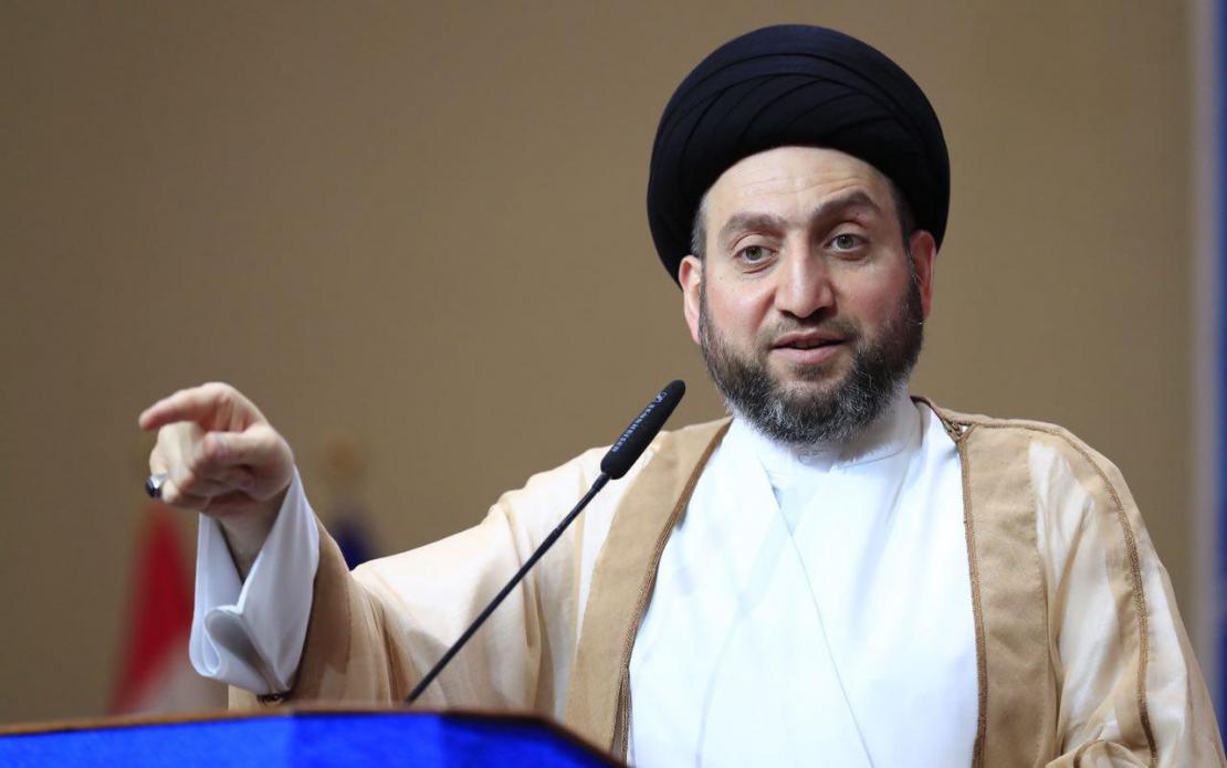 Hakim warns of complacency in implementing political trust among Iraqi forces