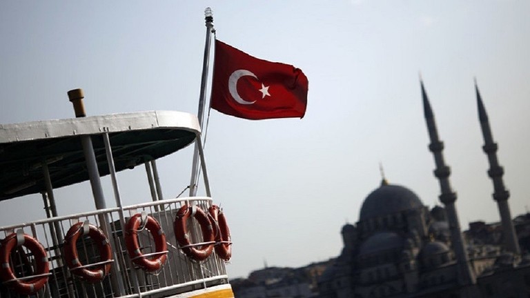 An Iraqi ban creates a major crisis in Turkey