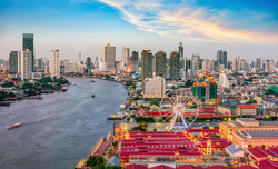 بانكوك تتصدر السياحة العالمية ودبي على رأس قائمة الانفاق