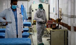 Covid-19: 30 fatalities and Hundreds of news cases