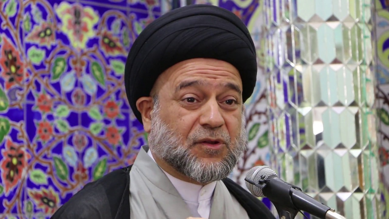 عبد المهدي يتعهد لرئيس ديوان الوقف الشيعي بمعاقبة "المتجاوزين على هيبة الدولة"