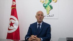قيس سعيد رئيسا لتونس