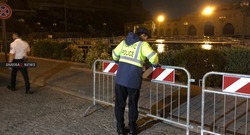 شرطة اربيل تلقي القبض على قاتل بعد 7 ساعات من ارتكابه الجريمة