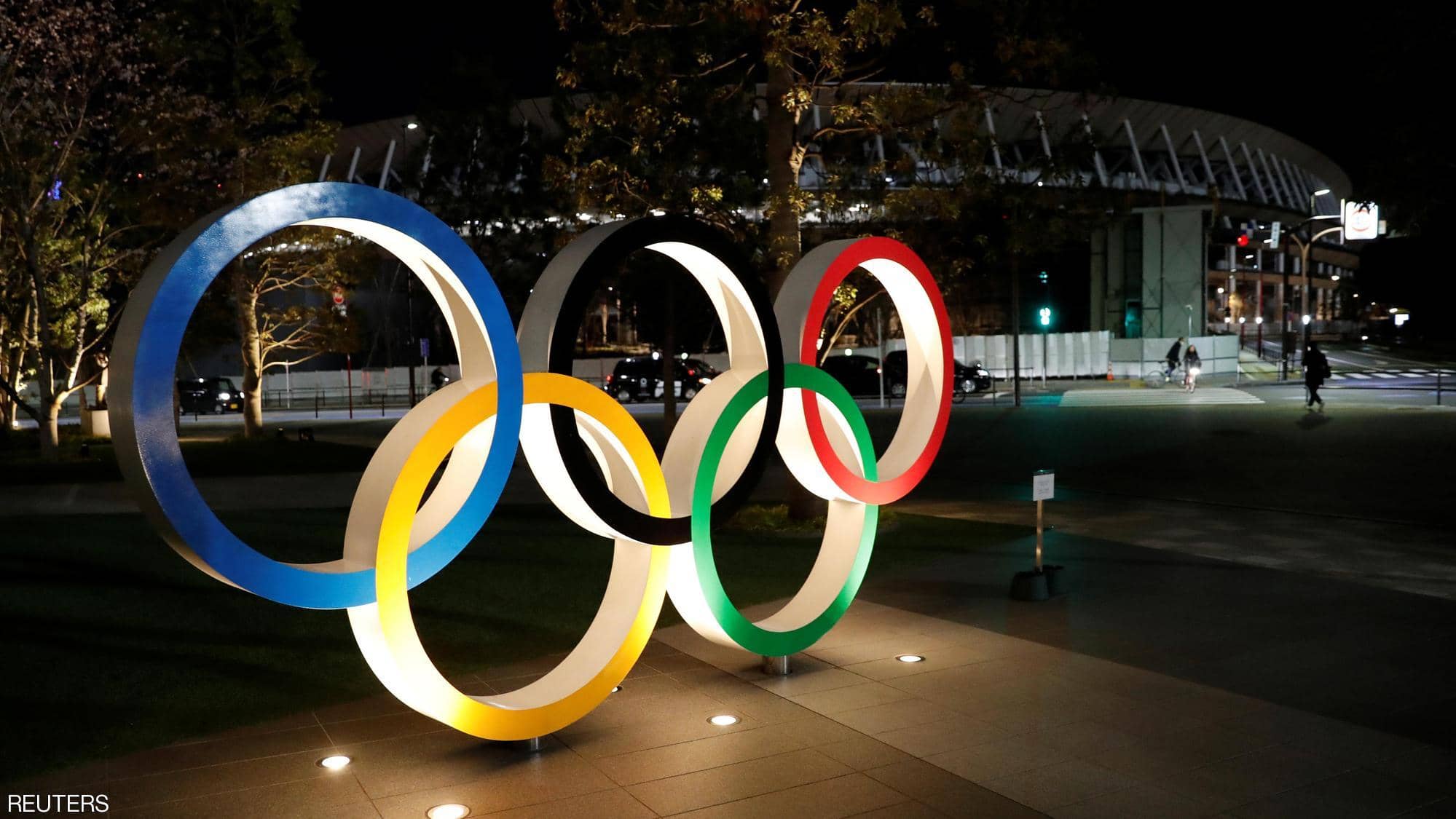 رسميا.. تأجيل أولمبياد طوكيو 2020