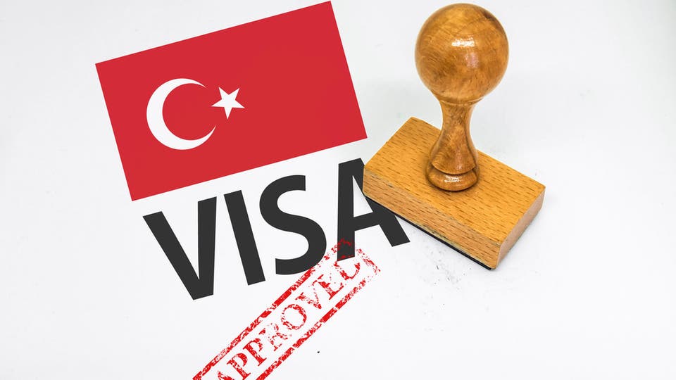 تركيا: تغيير في سياسة منح الإقامة السياحية للسوريين
