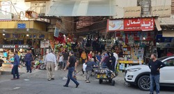 العمال الاجانب في دهوك.. ظروف صعبة والبعض يتطلع للعودة الى الديار