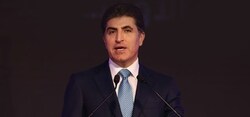 رئيس اقليم كوردستان يتلقى دعوة رسمية لزيارة كوريا الجنوبية