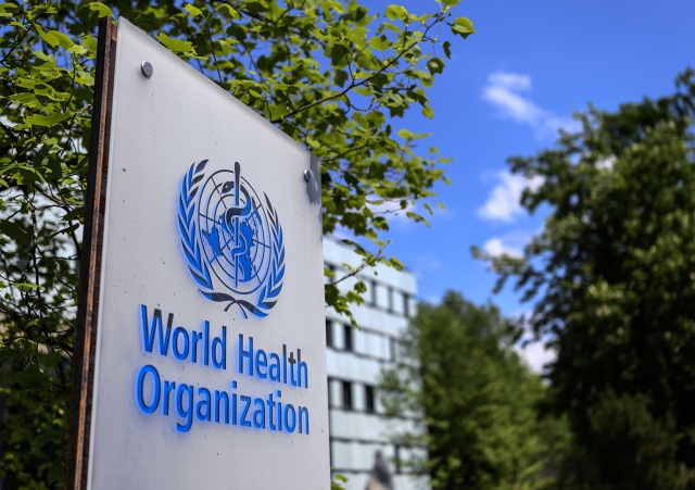 واشنطن تعثر على  بدلاء لمنظمة الصحة العالمية