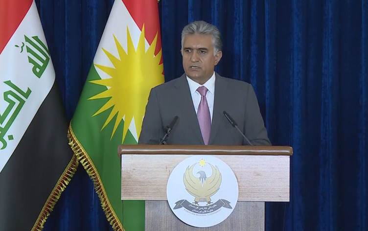 كوردستان تعلن تخفيفاً بقيود كورونا وتبقي على حظر التنقل مع المحافظات العراقية