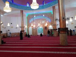تعليمات جديدة لنصف بغداد تخص صوت آذان الصلاة