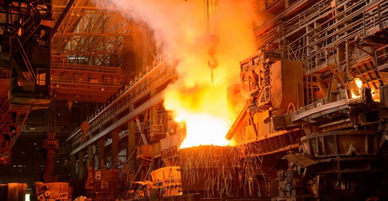 MP: 64 deaths due to cancer in the General Iron and Steel Company