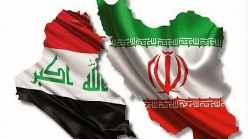 ايران: نستهدف من اقتصاد العراق ثلاثة أمور