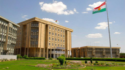 Kurdistan Parliament opens its new legislative chapter