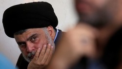 الصدر يعلق على استقالة عبد المهدي ويقدم سبعة مقترحات