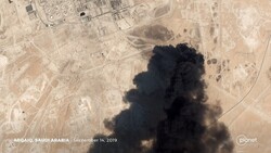 من هاجم منشآت النفط السعودية؟ تقرير أمريكي يحاول الإجابة