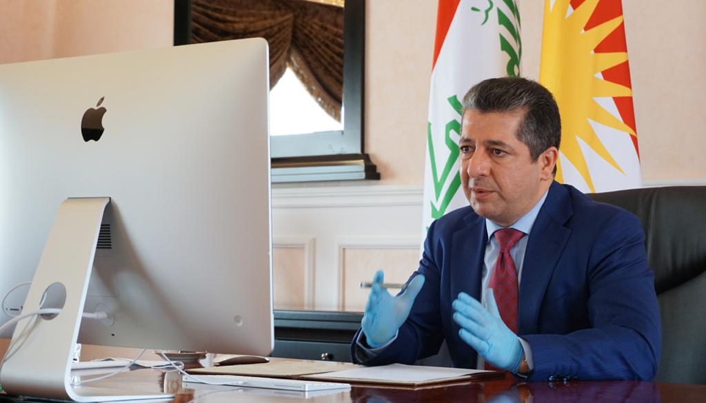 كوردستان تواجه الجائحة بحزمة قرارات جديدة