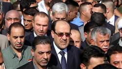 "هل تريدون حربا اهلية شيعية"؟.. قاآني لقادة فصائل عراقية: أقبلوا بنتائج الانتخابات