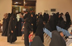 العراق يعلن عيدية لمواطنيه