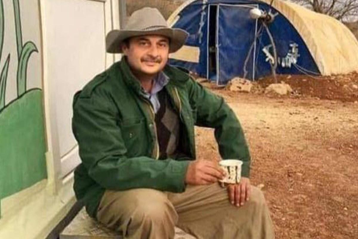 Iraq: Kurdish judge commits suicide live on Facebook