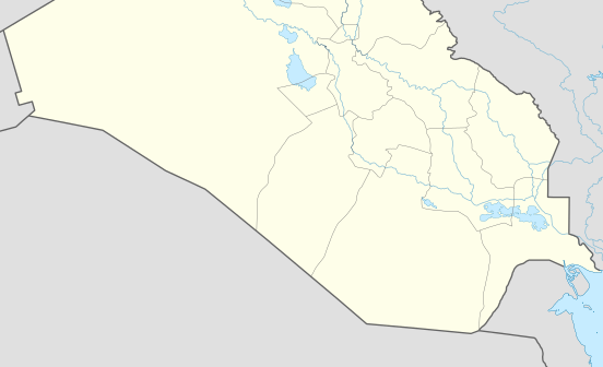 قانوني يتحدث عن استحداث محافظة جنوب العراق